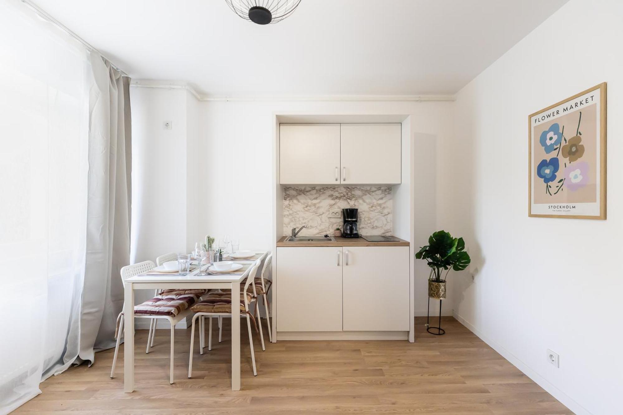 Appartamento Simplicity