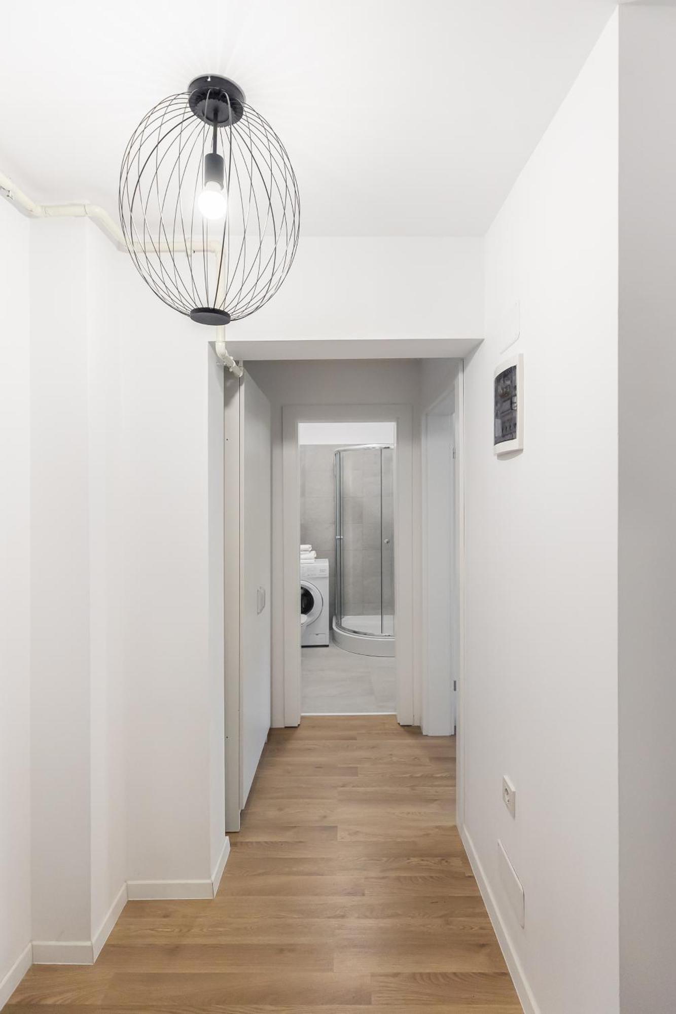 Appartamento Simplicity