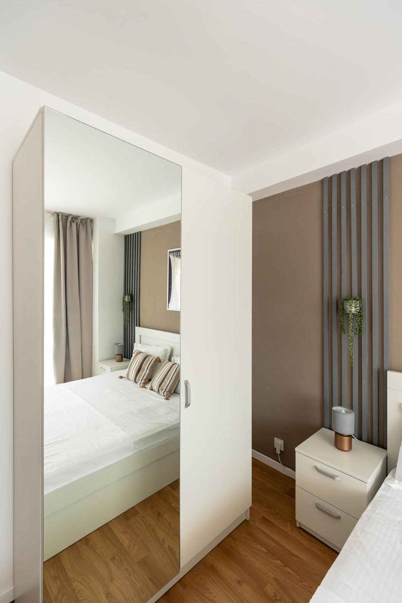Simplicity Appartamento Bucarest