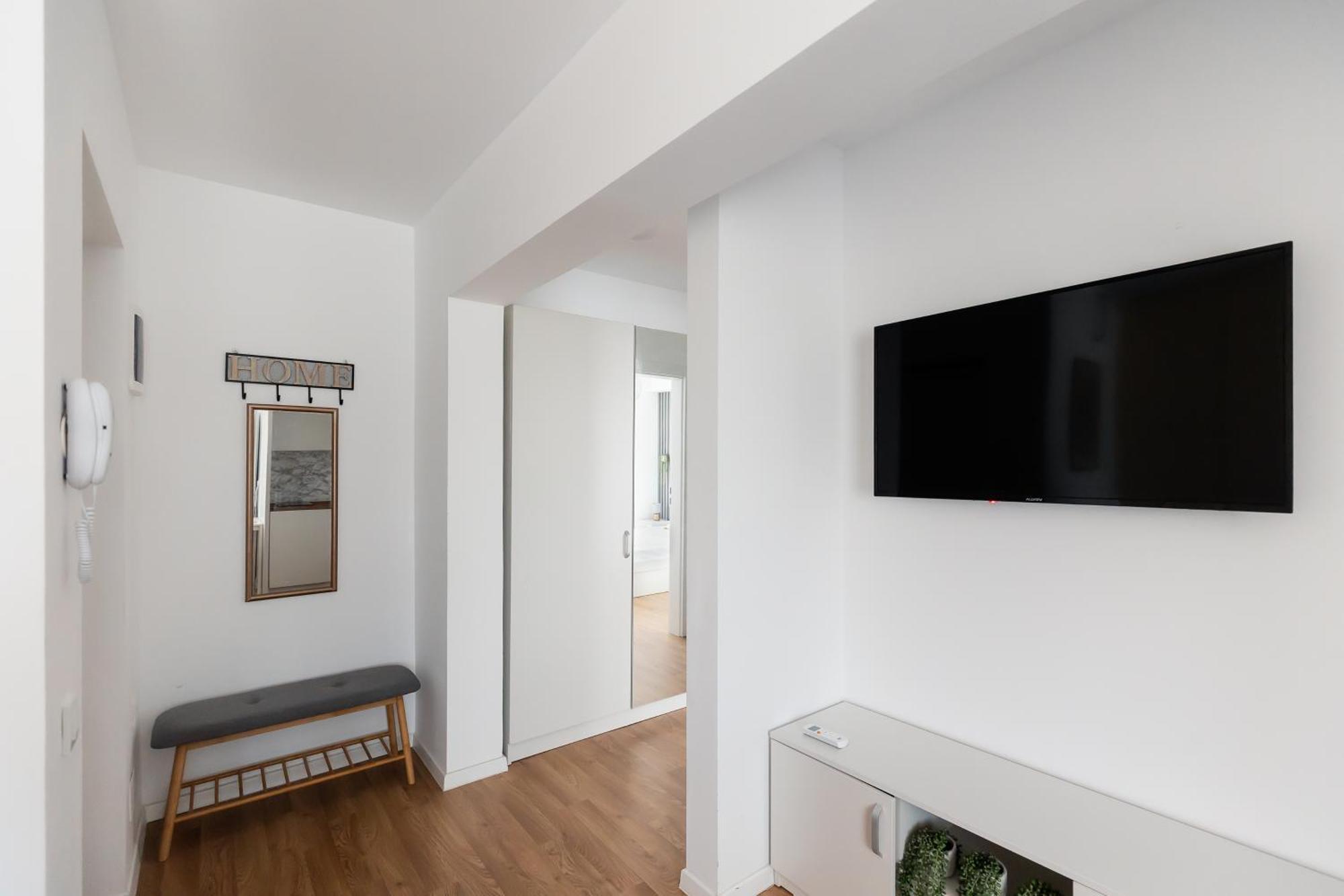Appartamento Simplicity *